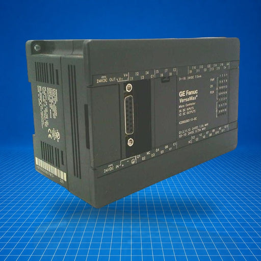 IC200UDD110 Ge Fanuc