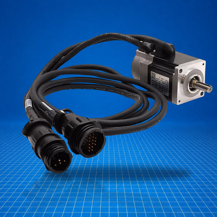TLY-A130T-HJ62AA Allen Bradley industrial automation part - product view