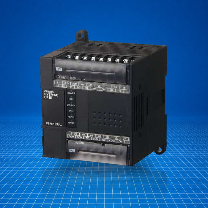 CP1L-L14DR-A Omron