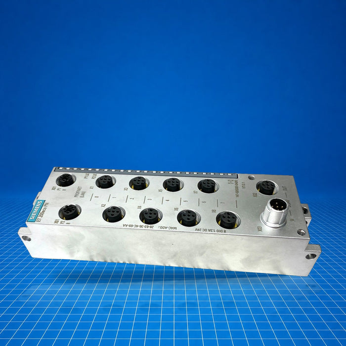 6ES7147-6BG00-0AB0 Siemens