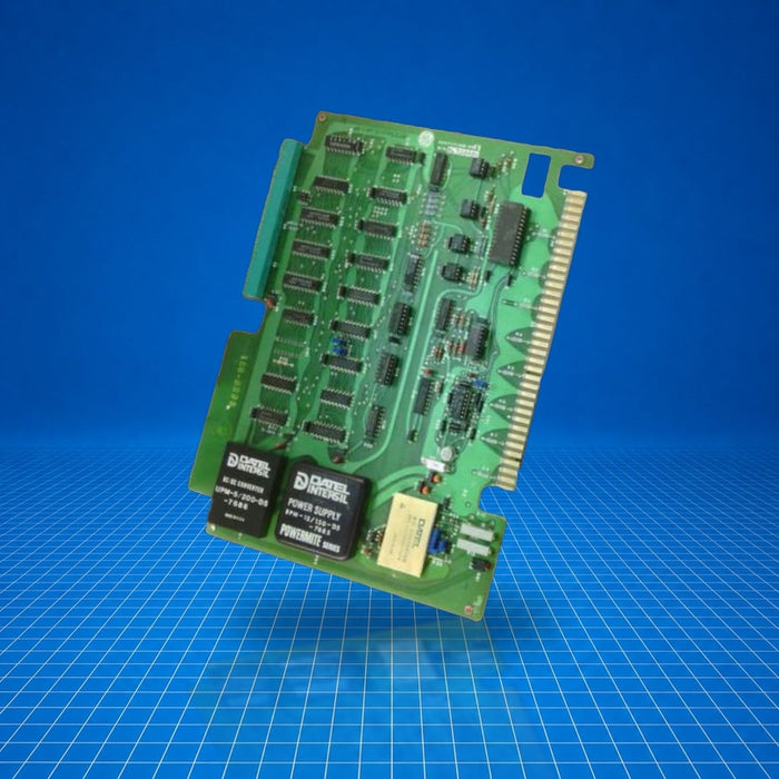 IC600YB842 GE Fanuc