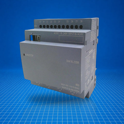 6ED1055-1FB10-0BA2 Siemens