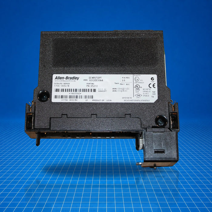 1756-IB32 Allen-Bradley