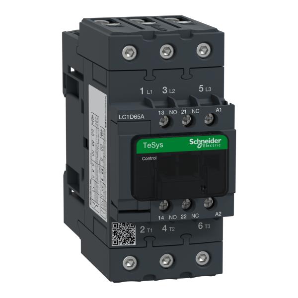 LC1D65AK7 Schneider Electric