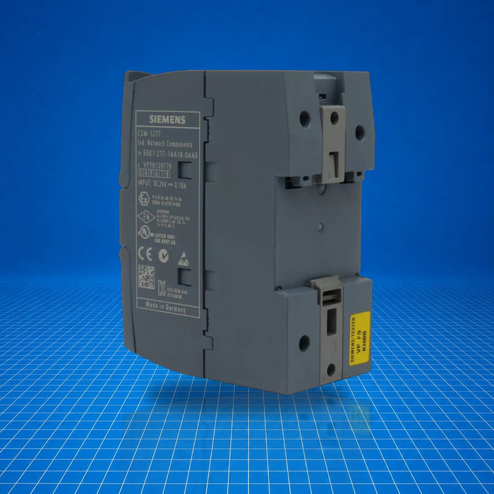 6GK7277-1AA10-0AA0 Siemens