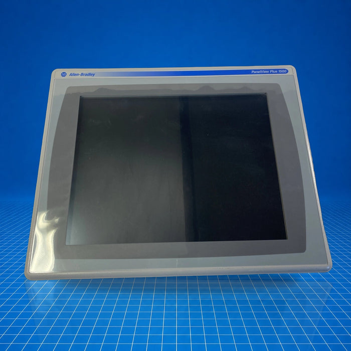 2711P-T15C4D1 Allen Bradley industrial automation part