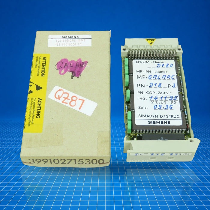 6DD1610-0AG1 Siemens
