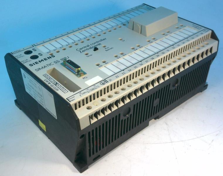 6ES5101-8UA13 Siemens