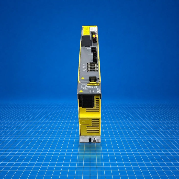 A06B-6114-H205 GE Fanuc industrial automation part