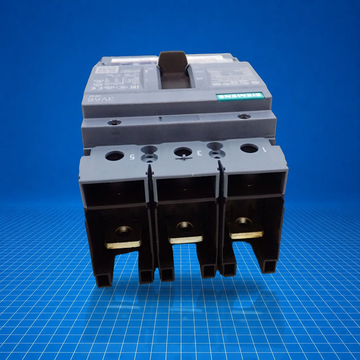 3VA6225-6HN31-0AA0 Siemens
