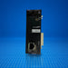 CJ1W-NCF81 Omron industrial automation part - part number label view