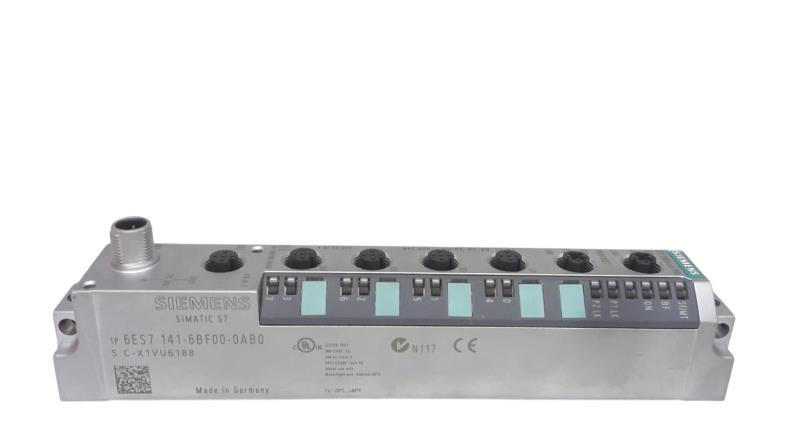 6ES7141-6BF00-0AB0 Siemens