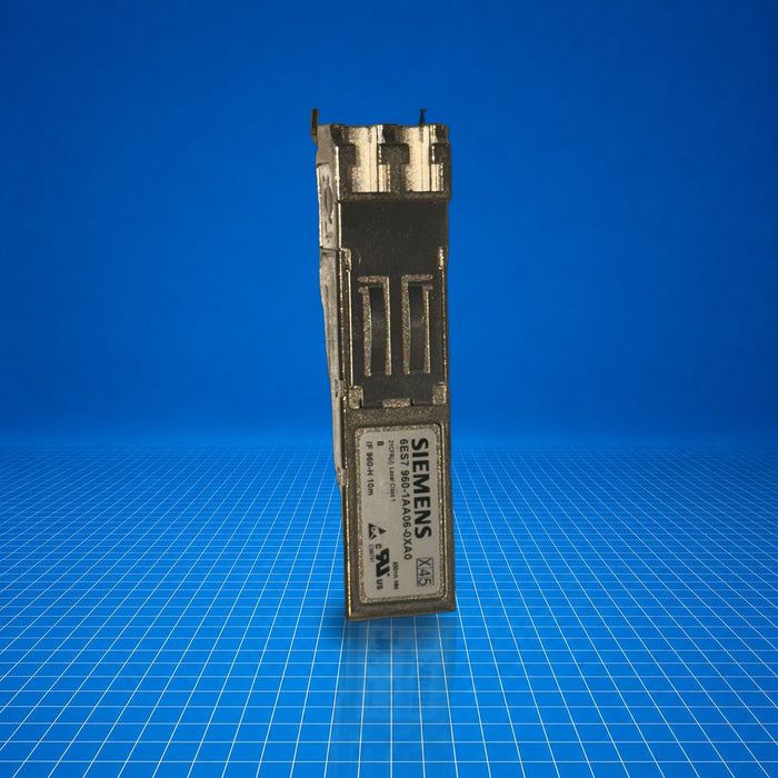 6ES7960-1AA06-0XA0 Siemens