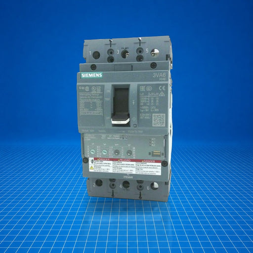 3VA6110-6HN31-0AA0 Siemens