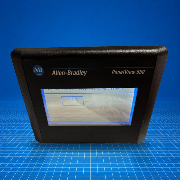 2711-T5A9L1 Allen-Bradley