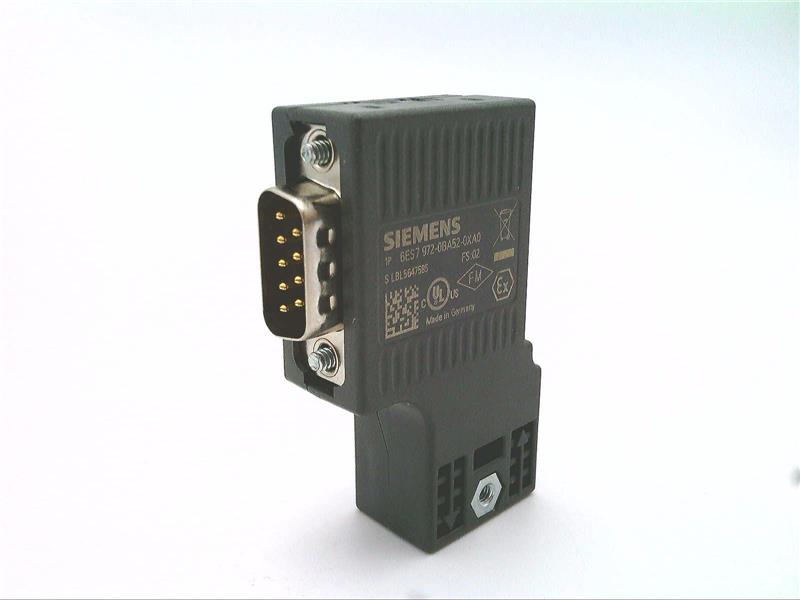 6ES7972-0BA52-0XA0 Siemens