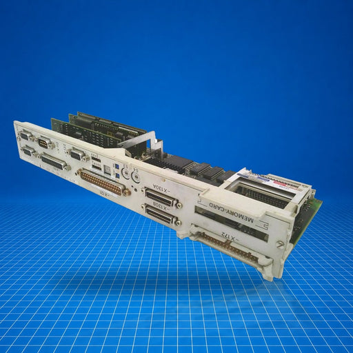 6FC5357-0BB11-0AE1 Siemens