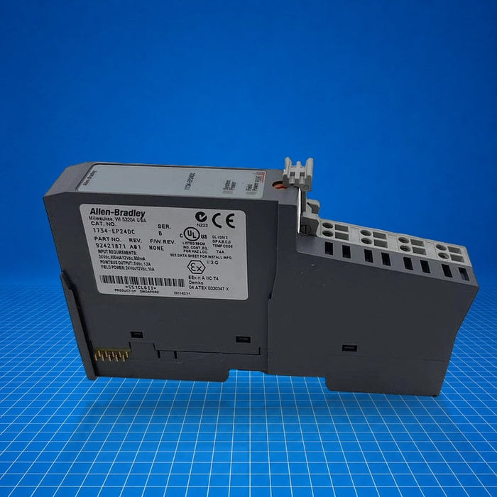 1734-EP24DC Allen-Bradley