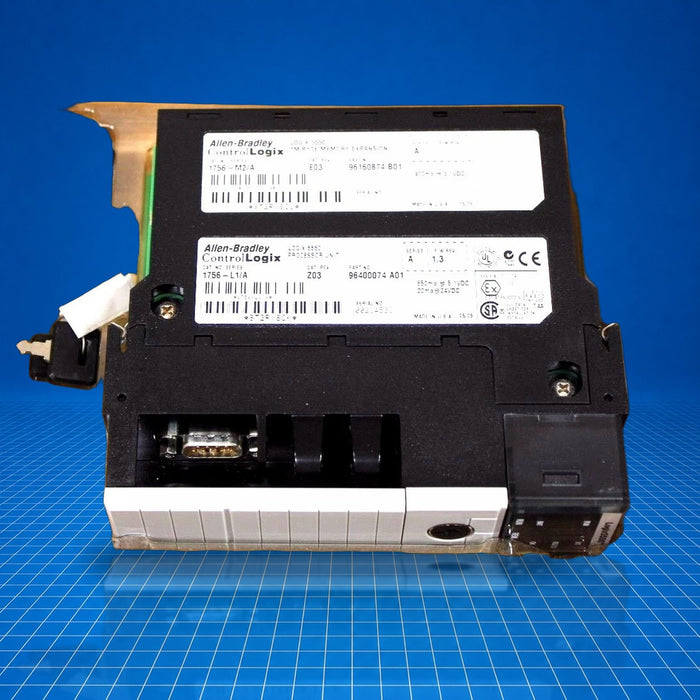 1756-L1M2 Allen-Bradley