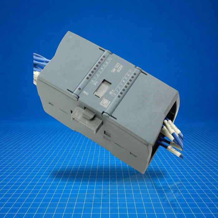 6ES7223-1BH32-0XB0 Siemens