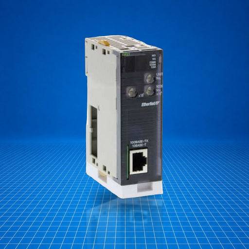CJ1W-EIP21 Omron