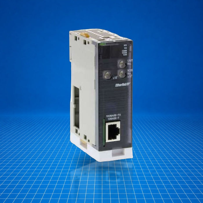 CJ1W-EIP21 Omron