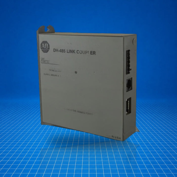 1747-AIC Allen Bradley industrial automation part - tested surplus unit
