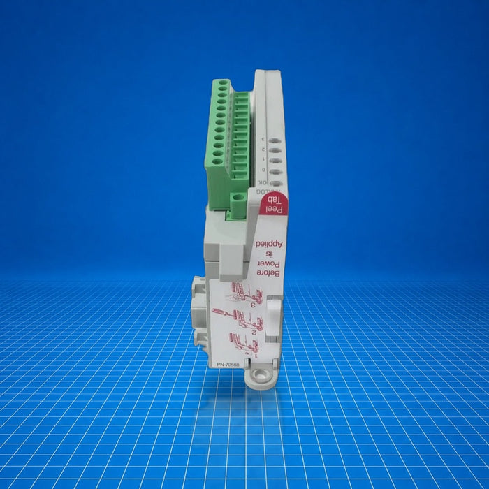 2085-IF4 Allen Bradley industrial automation part - product view