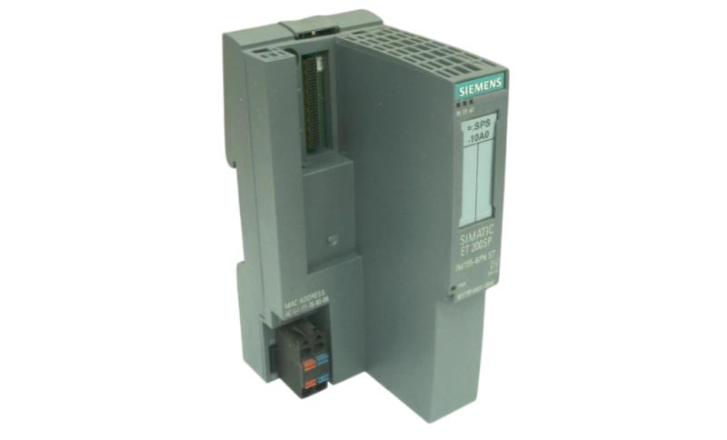 6ES7155-6AU01-0BN0 Siemens