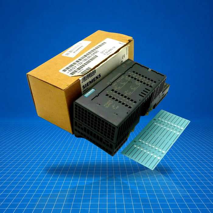 6ES7132-1BL00-0XB0 Siemens
