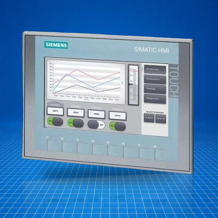 6AV2123-2GA03-0AX0 Siemens