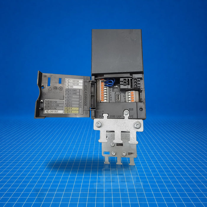 6SL3210-1KE11-8UF2 Siemens industrial automation part - unit detail