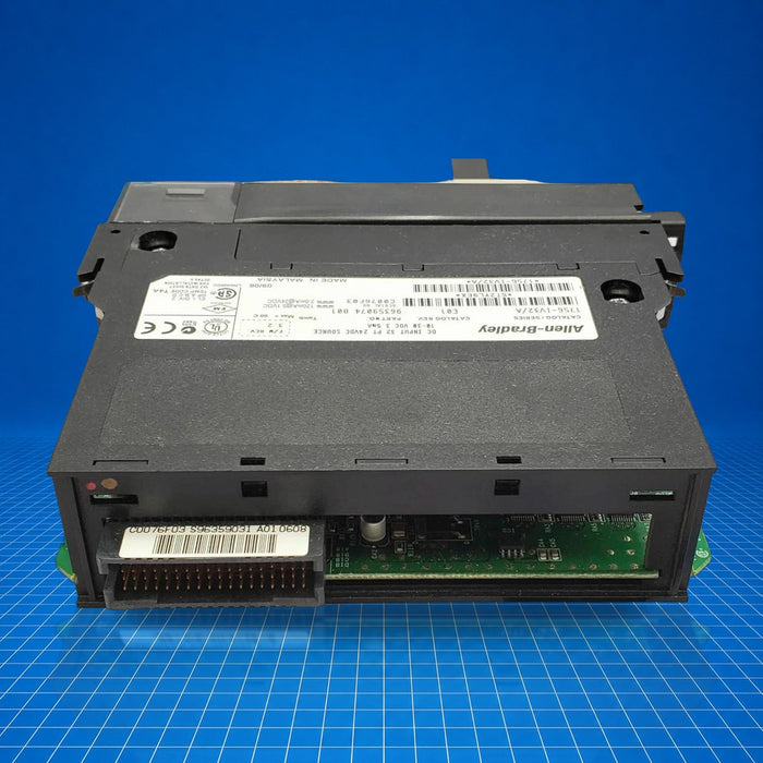 1756-IV32 Allen-Bradley