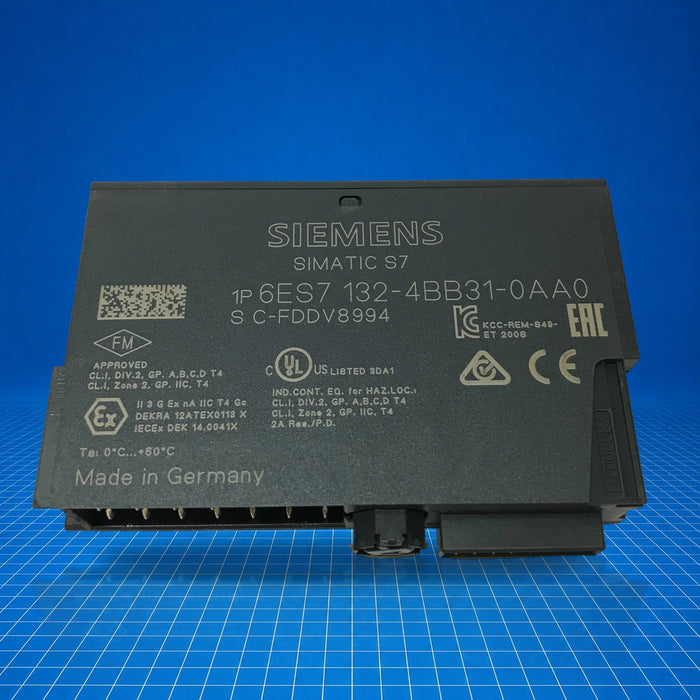 6ES7132-4BB31-0AB0 Siemens