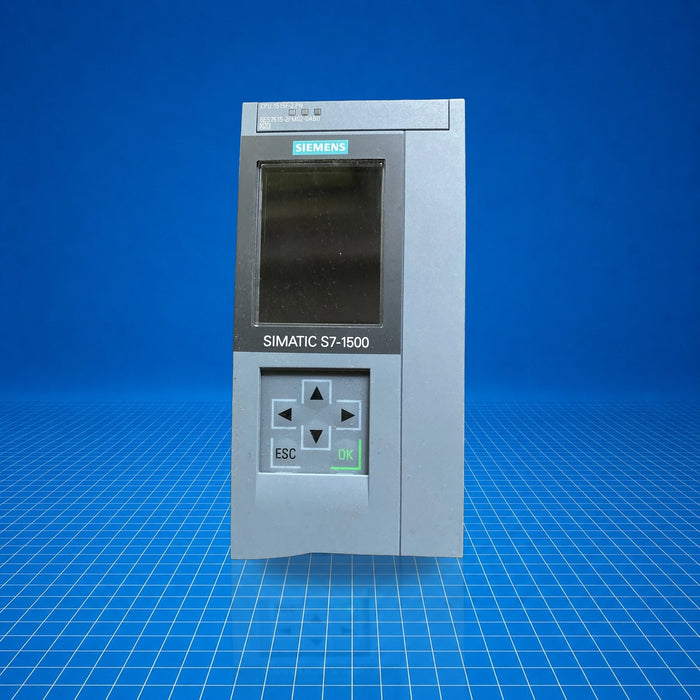 6ES7515-2FM01-0AB0 Siemens