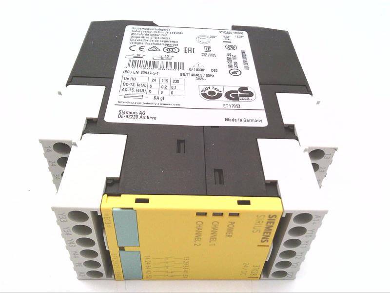 3TK2825-1BB40 Siemens