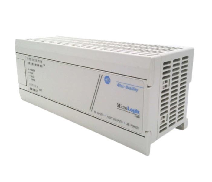 1761-L32AWA Allen-Bradley