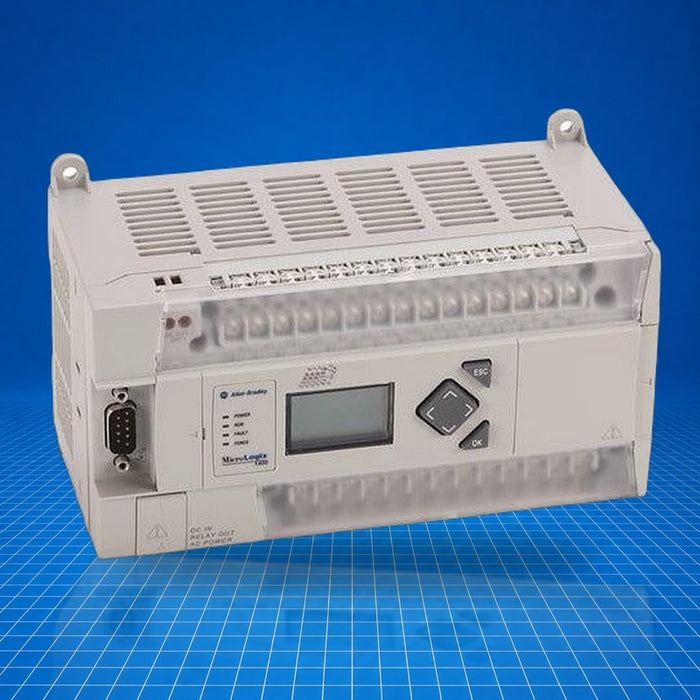 1766-L32AWAA Allen-Bradley