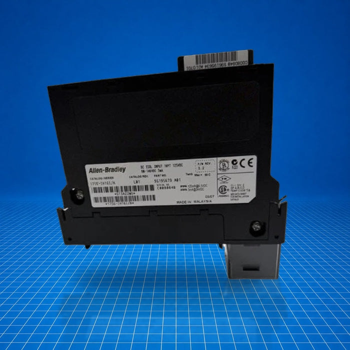 1756-IH16I Allen-Bradley