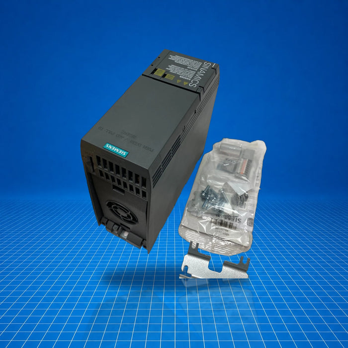 6SL3210-1KE13-2UF2 Siemens industrial automation part - product view
