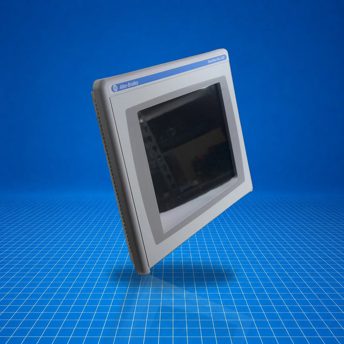 2711P-T12C4D9 Allen Bradley industrial automation part - product view