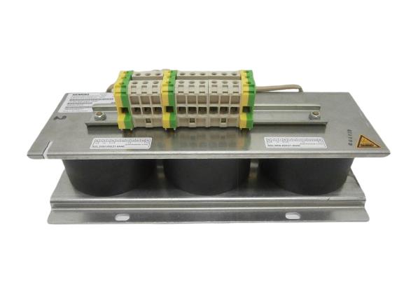 6SL3000-0DE21-6AA0 Siemens