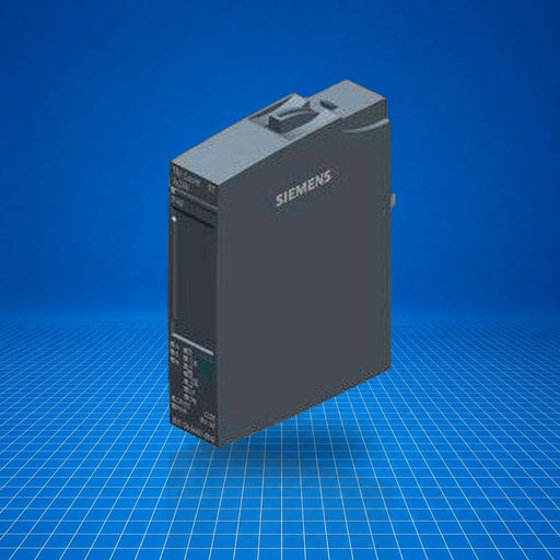 6ES7138-6AA01-0BA0 Siemens