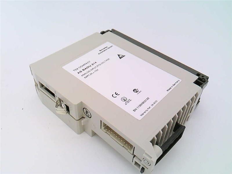 AS-BADU-214 Schneider