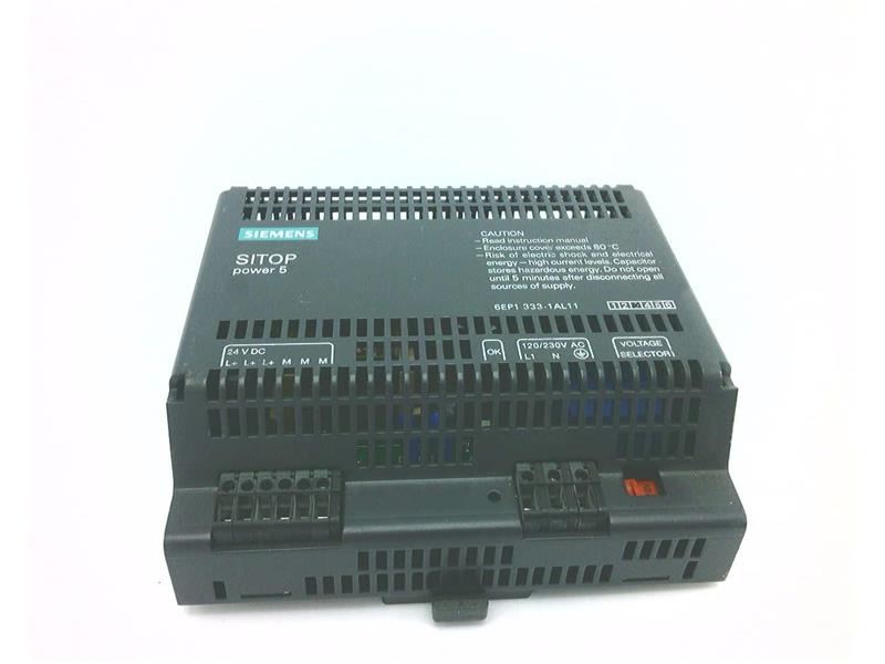 6EP1333-1AL11 Siemens