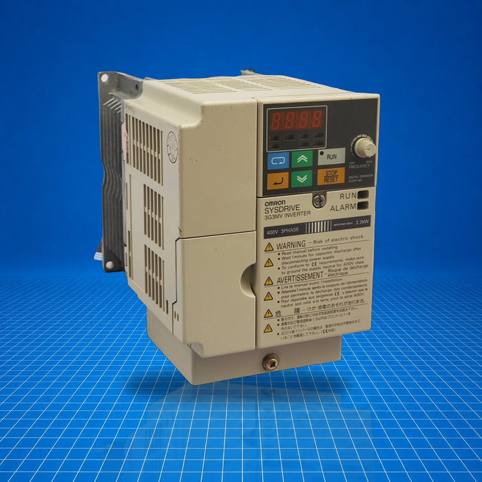 3G3MV-A4022 Omron