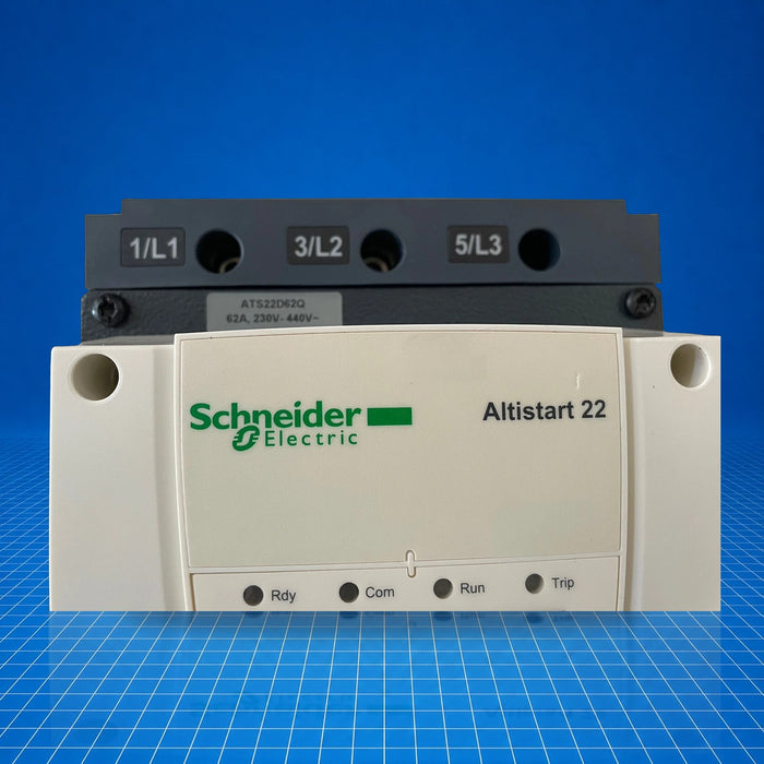 ATS22D62Q Schneider