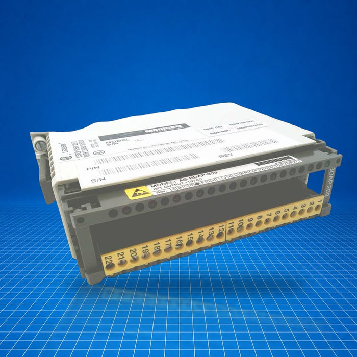 AS-BDAP-209 Schneider