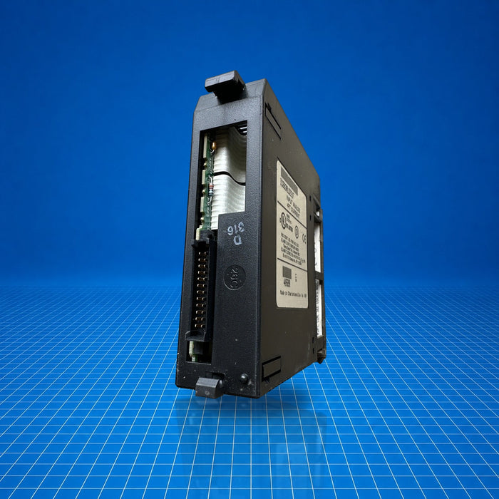 IC693ALG221 GE Fanuc