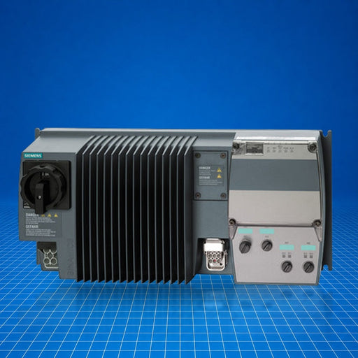 6SL3511-1PE17-5AM0 Siemens